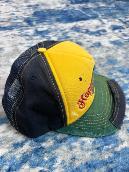 HMDD Yellow Sandlot Hat