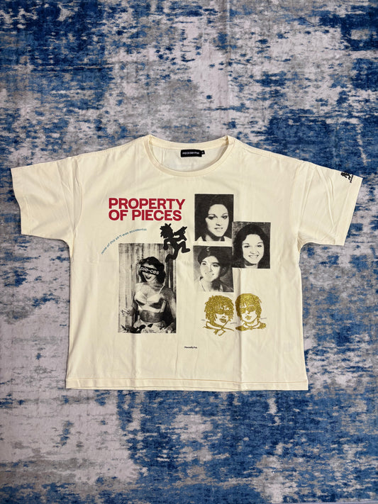 POK Need Money Tee