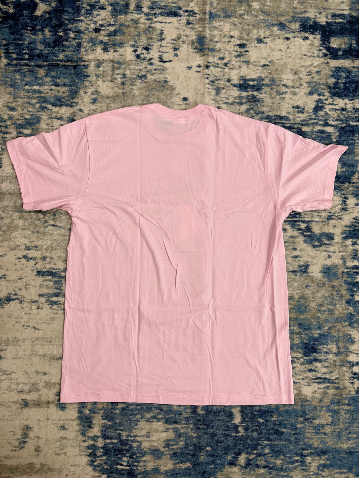 Pink Supreme Paris Hilton Tee
