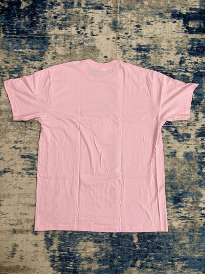 Pink Supreme Paris Hilton Tee